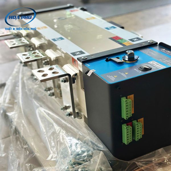 SKT1-1000A/4P/N/CK: Bộ chuyển nguồn tự động Aisikai SKT1 4P 1000A - Hình ảnh 4