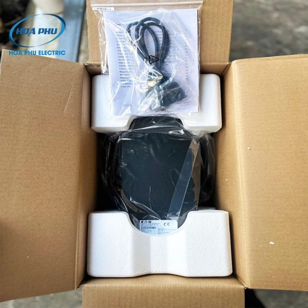 Eaton 5E2200UI-EA: Bộ lưu điện Eaton 5E Gen2 5E2200UI-EA - Hình ảnh 2