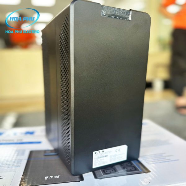 Eaton 5E2200UI-EA: Bộ lưu điện Eaton 5E Gen2 5E2200UI-EA - Hình ảnh 3