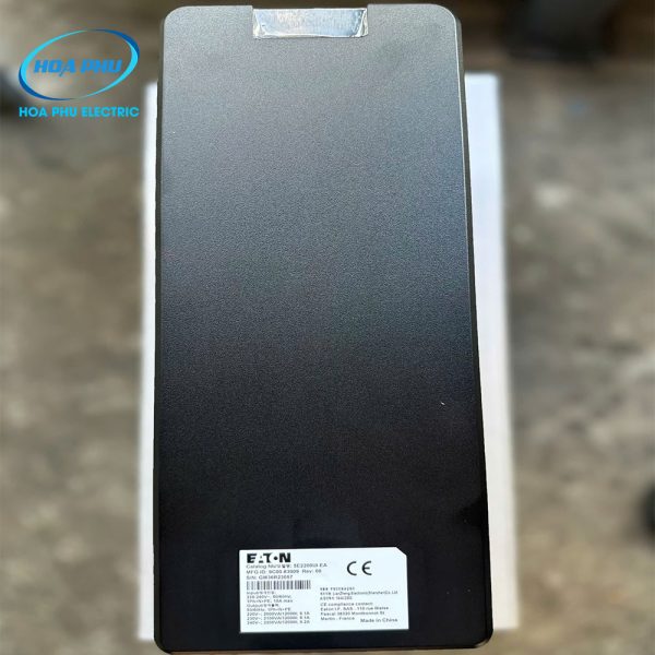 Eaton 5E2200UI-EA: Bộ lưu điện Eaton 5E Gen2 5E2200UI-EA - Hình ảnh 5