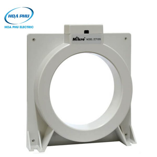 Mikro ZCT 210S: Biến dòng thứ tự không đường kính 210mm