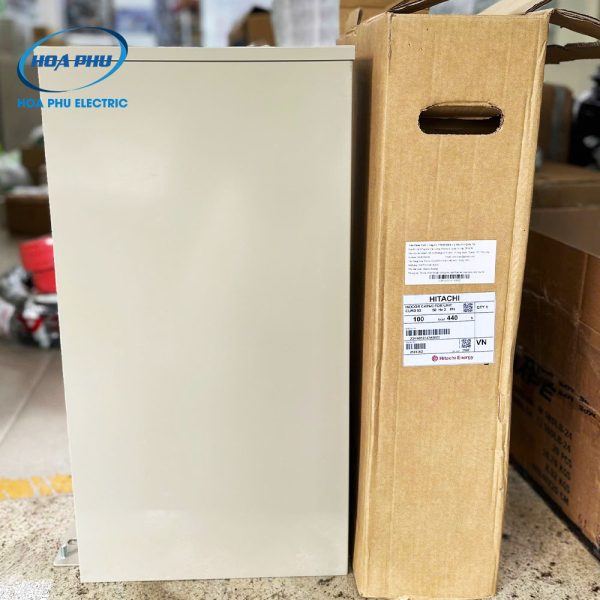 2GHV010134A0022 – Tụ bù 15kVar 400V Hitachi Energy CLMD13