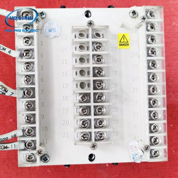 Mikro MK3000L-240AD: Relay bảo vệ quá dòng và chạm đất MK3000L - Hình ảnh 5