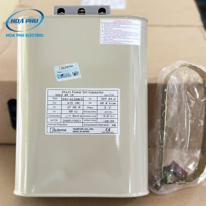 Tụ bù dầu 3 pha 415V 20kvar Anu-44210ks