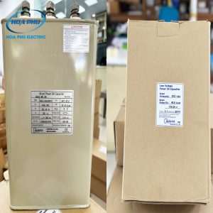 Tụ bù 3pha 440v ANU-44240KS nuintek
