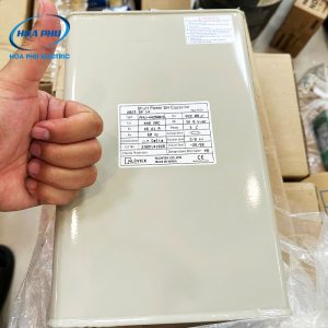 Tụ bù dầu 3 pha 440V 50kvar ANU-44250KS