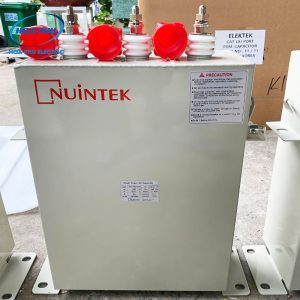 tụ bù 3p 850v 20kvar