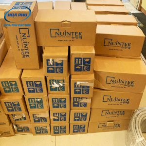 Tụ bù khô inuintek, tụ bù 3 pha nuintek, tụ bù khô hàn quốc, tụ bù nuintek
