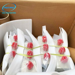 Tụ bù Nuintek hàn quốc, tụ bù dầu 3P nuintek, tụ bù 3 pha 20kvar