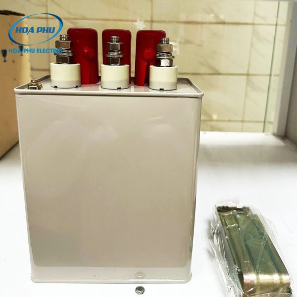Tụ bù samwha dầu 415V 30KVAR
