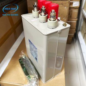 Tụ bù 3P 415V 40Kvar SMS-4150400KT