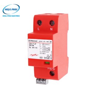 Hình ảnh chống sét DEHNshield TT 255 FM (941115)