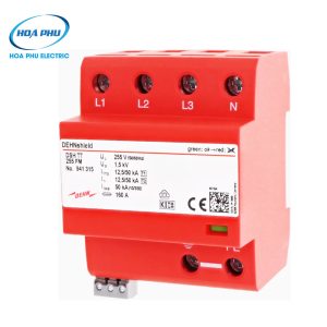 Hình ảnh DEHNshield TT 255 FM (941315)