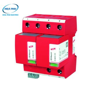 Hình ảnh sản phẩm chống sét Dehn DV M TT 255 FM (951115)
