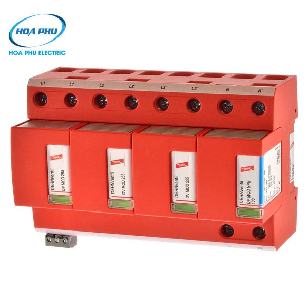 hình ảnh sản phẩm dehn DV M TT 255 FM 951315