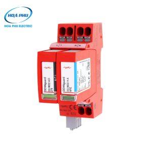 hỉnh ảnh chống sét lan truyền Dehn Nr. 942121 - DG MP TT 2P ACI 275 FM
