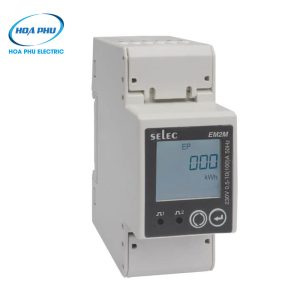 Selec EM2M-1P-C-100A