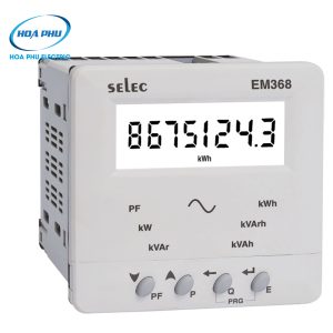 Selec Em368c