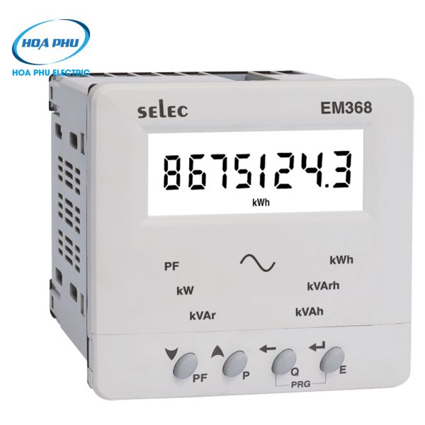 Selec Em368c