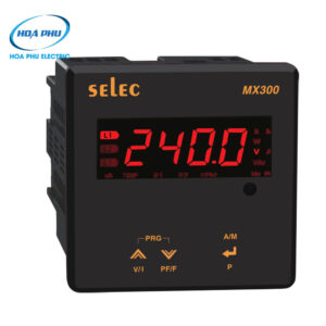 Selec MX300