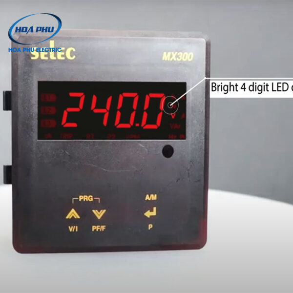 Selec mx300