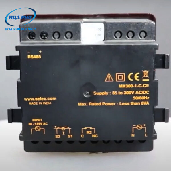 Selec mx300
