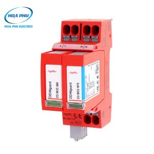 Chống sét DEHN 942117 DG MP TT 2P 385 FM