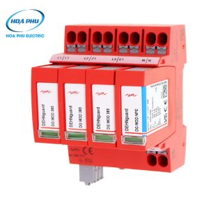 Hình ảnh chống sét lan truyền DEHN DG MP TT 385 FM 942317