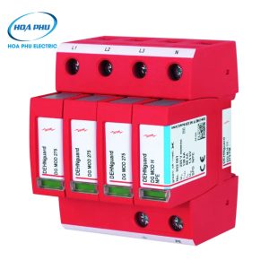 Chống sét lan truyền DEHN DG M H TT 275 FM (952 385)