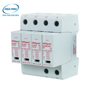 Chống sét lan truyền Dehn DG M TT 275 CN FM (952 344)
