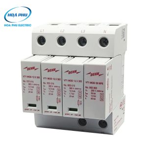 Chống sét lan truyền Dehn VT1 M TT 385 CN FM (955426)