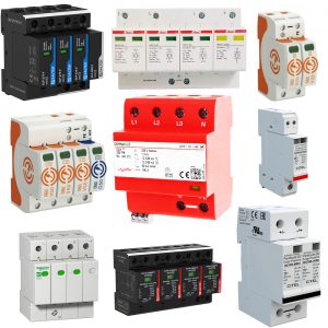 Chống sét lan truyền