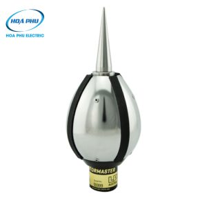 Kim thu sét LPI Stormaster ESE-15-SS