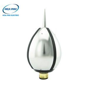 Kim thu sét LPI Stormaster ESE-60-SS