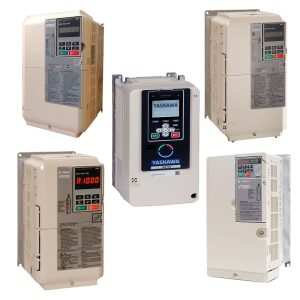 Yaskawa