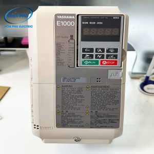 Yaskawa-E1000-ET4A0023FAA