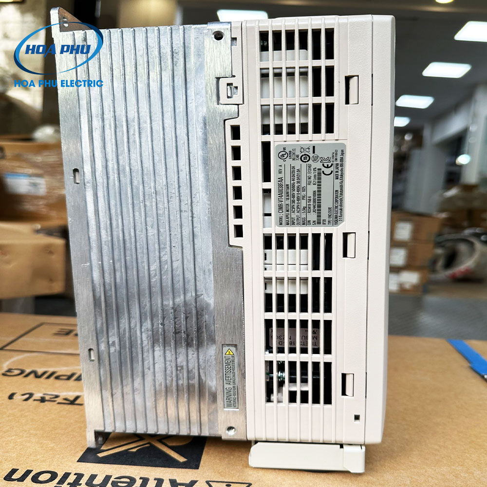 Yaskawa-V1000-CIMR-VT4A00