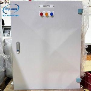 Tủ phân phối trong nhà hiệu mitsu 150a