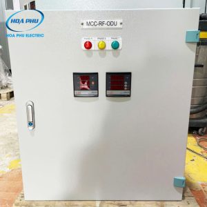 Tủ phân phối treo trong nhà 3p 160a schnider