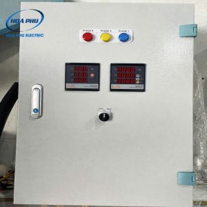 Tủ phân phối 3p 40a