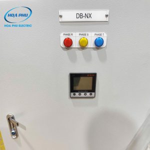 Tủ phân phối hiệu chint 160a