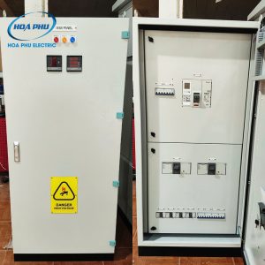 Tủ tổng nhà xưởng 1600A LS