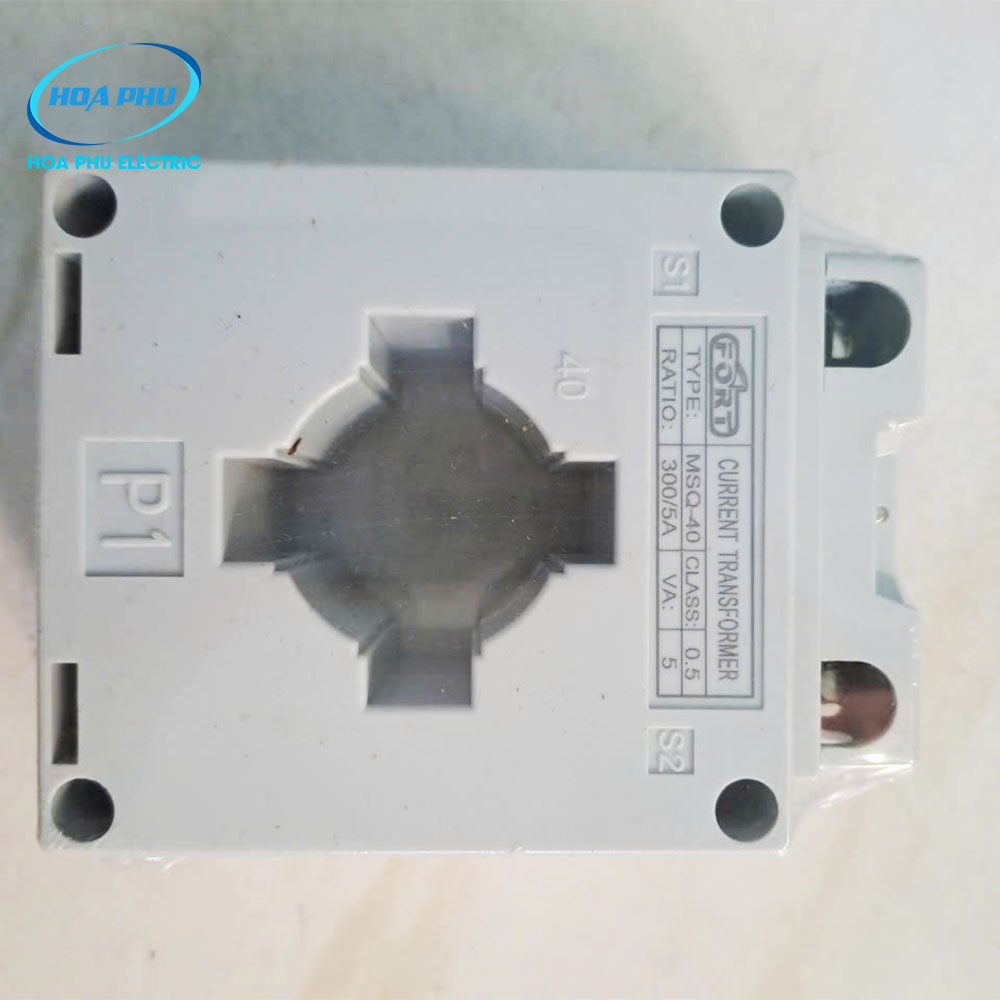 bien dong do luong-MSQ40-300/5A