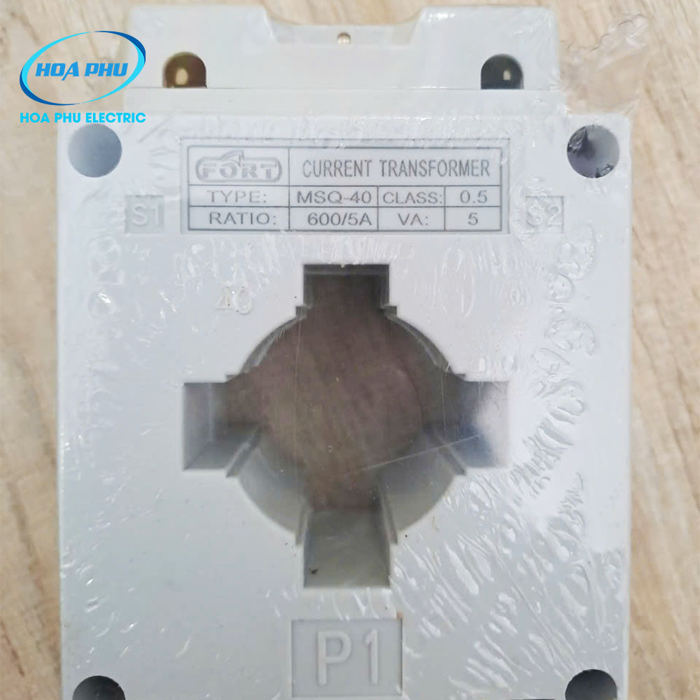 bien dong do luong-MSQ40-600/5A
