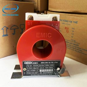 Biến dòng đo lường 150/5A class 0.5