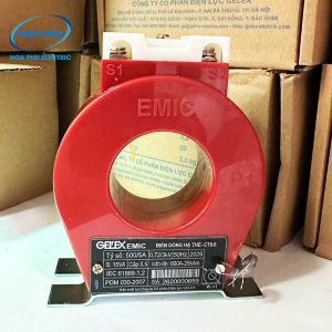 Biến dòng đo lường 500/5A class 0.5