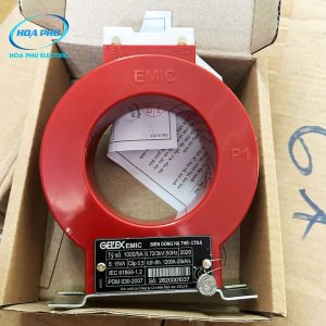 Biến dòng đo lường 1000/5A class 0.5