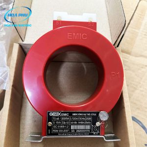 Biến dòng đo lường 1200/5A class 0.5