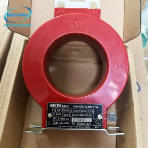 Biến dòng đo lường 800/5A class 0.5
