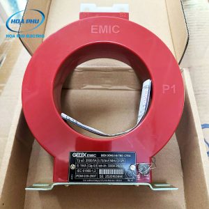 Biến dòng đo lường 2500/5A class 0.5